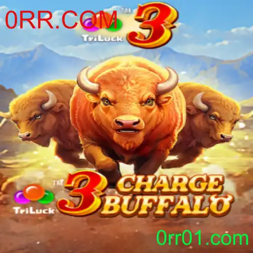 Descubra o Fascinante Universo do Jogo 3ChargeBuffalo