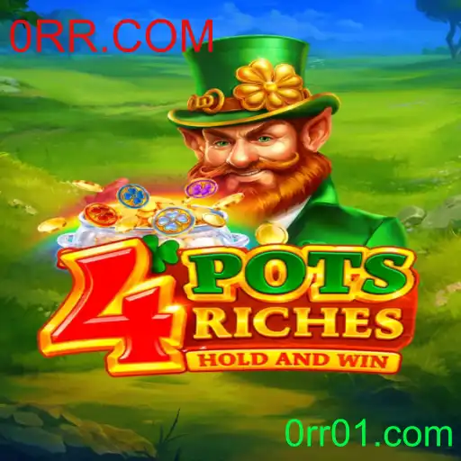 Descubra o Mundo Empolgante de 4potsriches