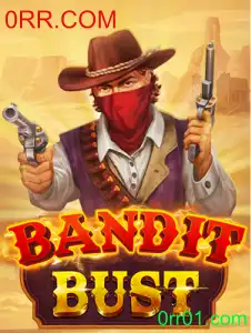 Desvendando BanditBust: Um Jogo de Estratégia e Aventura