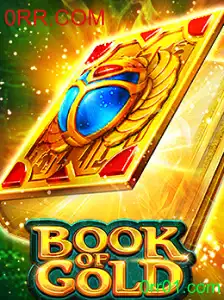 Explorando o Fascinante Mundo de BookofGold: Aventuras e Estratégias