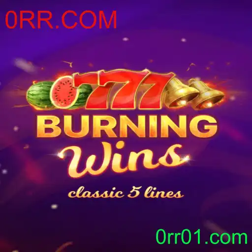 Explorando o Mundo do Jogo BurningWins