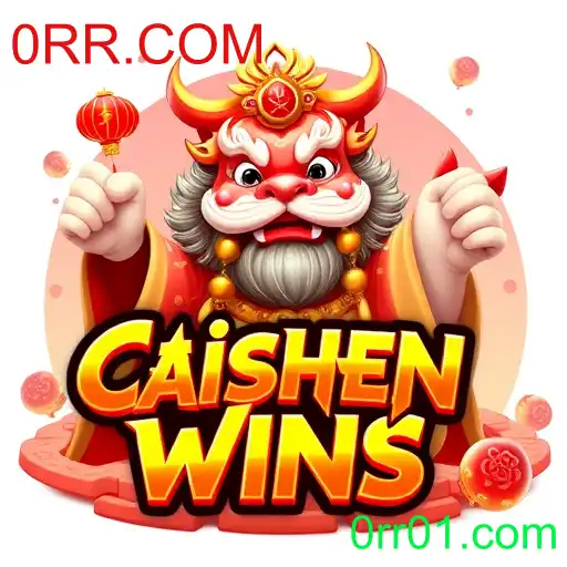 Caishen Wins