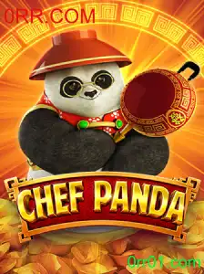 Exploração do Mundo Virtual de ChefPanda e os Segredos de 0RR.COM