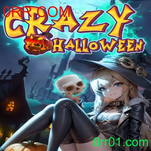 CrazyHalloween: Mergulhe na Aventura Assustadora do Halloween