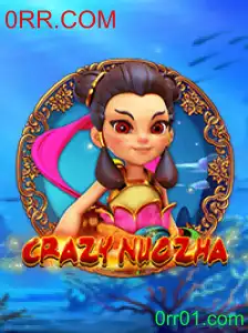 Explorando o Mundo de CrazyNuoZha: Um Jogo Inovador para Todas as Idades