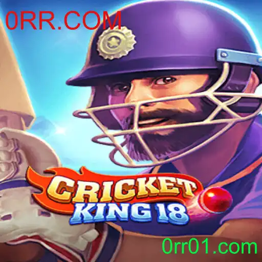 CricketKing18: Uma Jornada no Mundo do Críquete Virtual