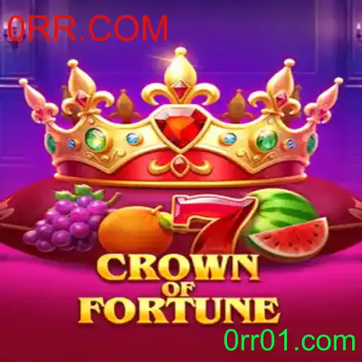 Explorando o Universo de 'CrownofFortune': Um Jogo de Estratégia e Destino