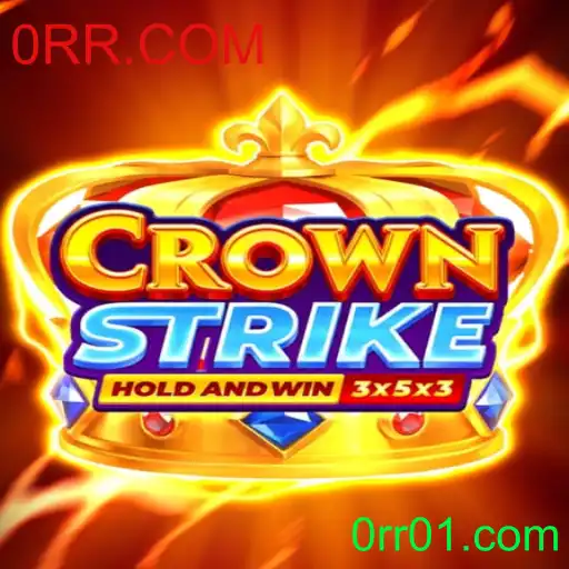 Crownstrike: A Nova Sensação do Mundo dos Jogos Digitais