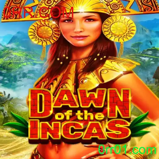 DawnoftheIncas - Uma Jornada Épica pelos Mistérios Incas