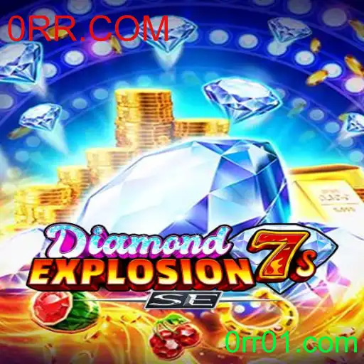 Descubra o Fascinante Jogo DiamondExplosion7sSE e a Revolução da Indústria de Entretenimento Digital