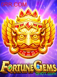 FortuneGems: Aventura e Estratégia no Mundo dos Cristais