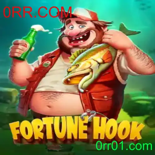 Explorando o Mundo de FortuneHook e o Mistério de 0RR.COM