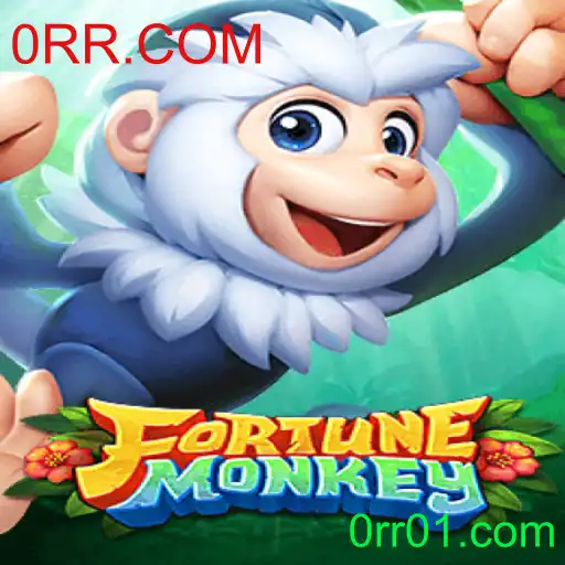 FortuneMonkey: Descubra o Fascinante Mundo do Novo Jogo de Estratégia