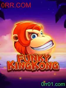 FunkyKingKong: Uma Nova Sensação nos Jogos Online