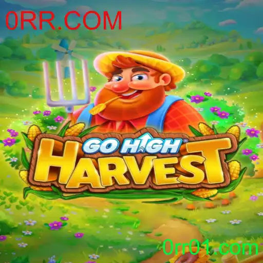 Descubra o Mundo de GoHighHarvest: Um Jogo Empolgante para os Amantes de Estratégia