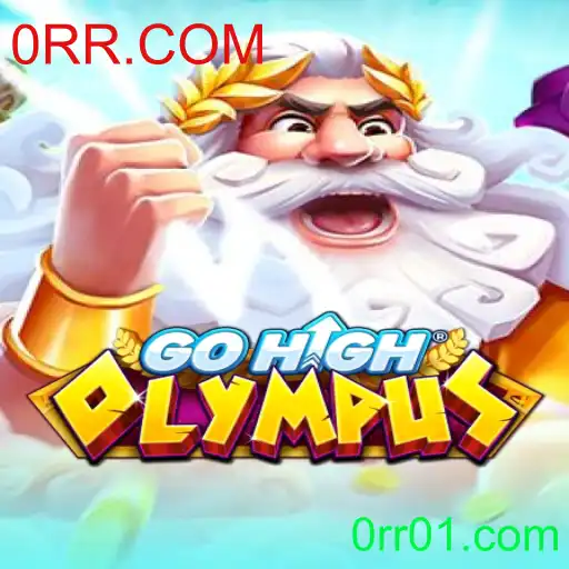GoHighOlympus: Explorando Aventuras Mitológicas e Estratégia