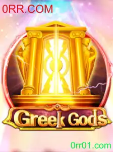 GreekGods: Um Mergulho no Universo Mitológico do Jogo