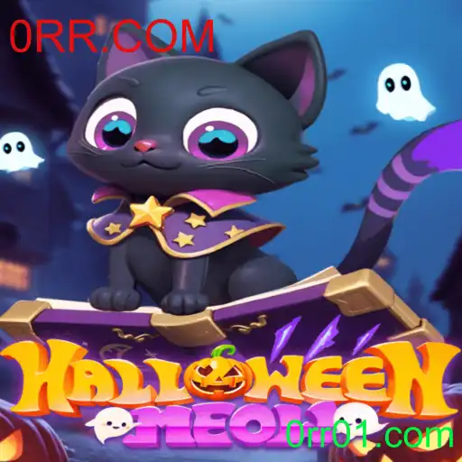 Descubra o Encantador Mundo de HalloweenMeow: O Jogo que Vai Mudar seu Halloween