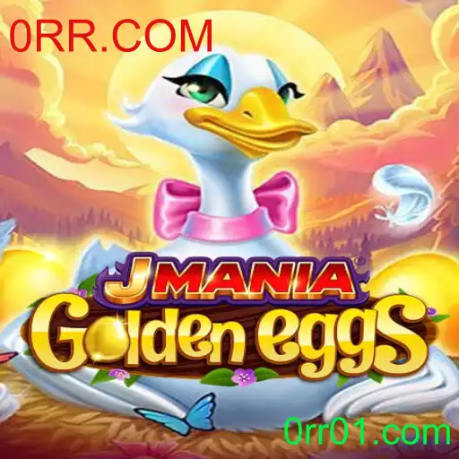 JManiaGoldenEggs: Descubra o Fascínio e as Regras de Ouro