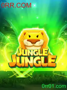 Descubra o Fascinante Mundo de JungleJungle e a Chave do 0RR.COM