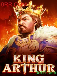 KingArthur: Uma Jornada Épica no Mundo Digital