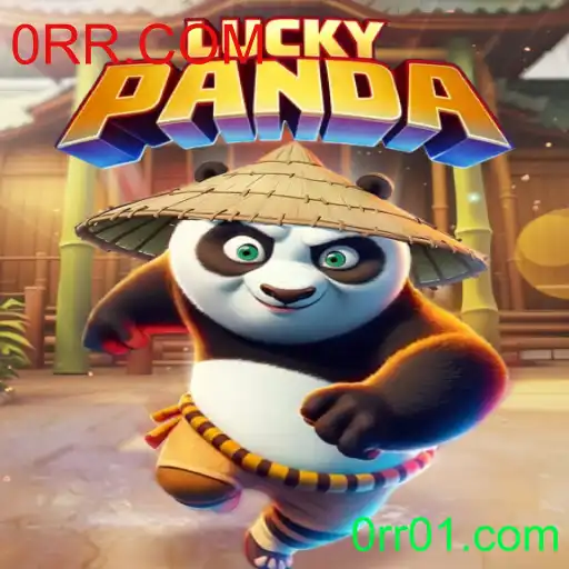 Explorando o Mundo de LuckyPanda: Regras e Dicas