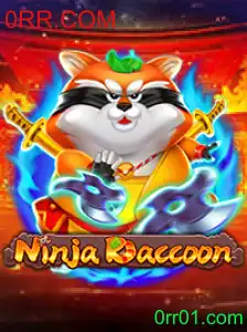 Aventuras de NinjaRaccoon: Mergulhe no Universo do Jogo de Estratégia