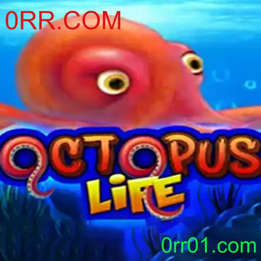Explorando OctopusLife: Um Jogo Fascinante no Mundo de 0RR.COM