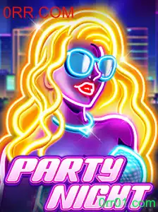 PartyNight: Um Jogo de Festa Incrível Inspirado pelo Conceito de 0RR.COM