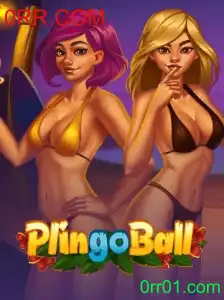 Descubra o Plingoball: O Jogo Revigorante que Está Conquistando o Mundo