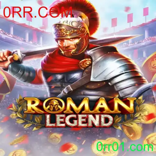 RomanLegend: Explorando o Fenômeno dos Jogos de Estratégia na Era Digital