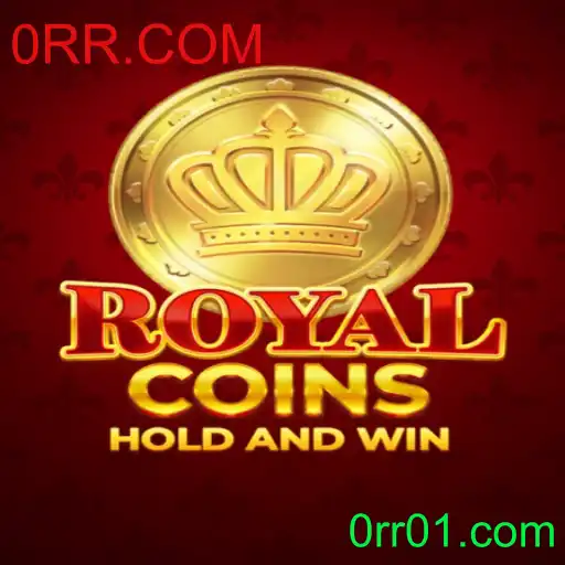 RoyalCoins: A Nova Sensação no Mundo dos Jogos
