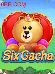 Descubra o Mundo do SixGacha: Estratégias, Introdução e Regras