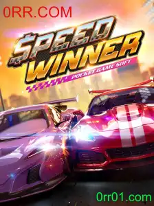 Explorando SpeedWinner: O Jogo de Velocidade que Conquista os Amantes de Corrida