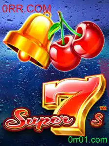 Descubra o Inovador Jogo Super7s e Aprenda suas Regras com 0RR.COM