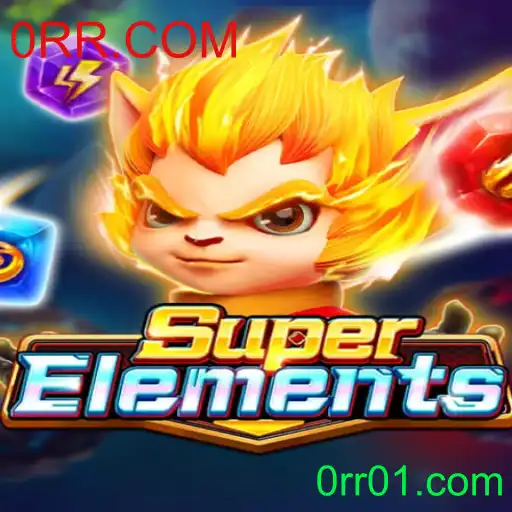 SuperElements: Explorando a Nova Sensação dos Jogos de Tabuleiro