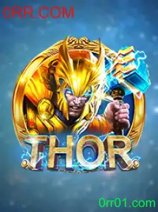Descubra o Inovador Jogo THOR: Uma Aventura Empolgante