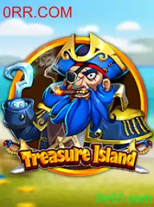 Explorando TreasureIsland: O Jogo de Aventura que Conquista Multidões