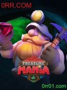 TreasureMania: Desvende os Segredos do Jogo e Torne-se um Caçador de Tesouros Mestre