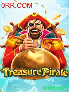 Explorando o Universo de TreasurePirate e Seu Sucesso Atual