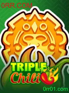 Descobrindo o Mundo de TripleChili: O Jogo que Está Conquistando Todos