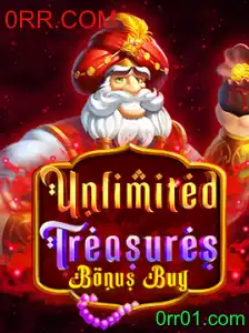 Explorando o Mundo de UnlimitedTreasuresBonusBuy: A Nova Sensação dos Jogos Online