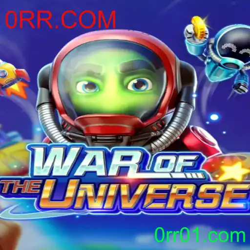 WAROFTHEUNIVERSE: Um Mergulho no Novo Fenômeno dos Jogos