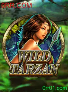 Explorando o Mundo Selvagem de WildTarzan